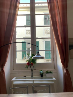 U Papaviou Cairoli Genova